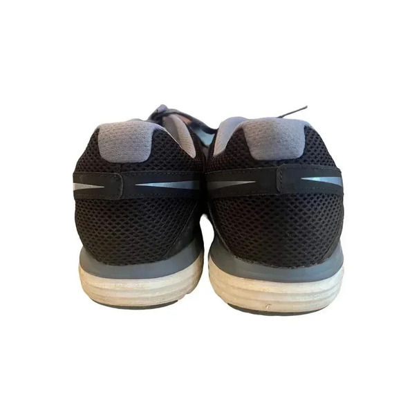 NIKE DUAL FUSION LITE RUNNING SHOES MENS 9.5 - Picture 4 of 7